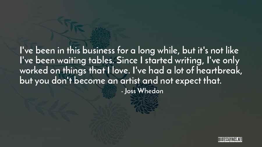 Marinina Song Quotes By Joss Whedon Marinina Song Quotes By Joss Whedon