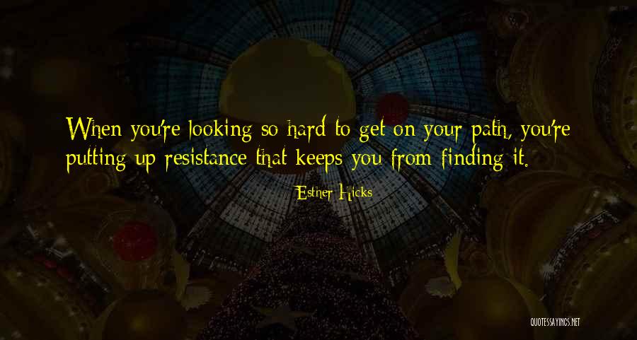 Marinis Empanadas Quotes By Esther Hicks Marinis Empanadas Quotes By Esther Hicks
