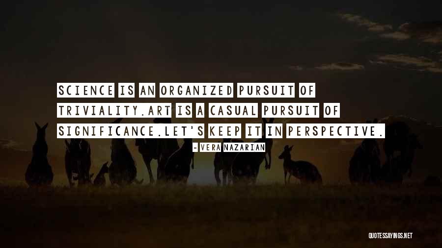 Marinis Santa Cruz Quotes By Vera Nazarian Marinis Santa Cruz Quotes By Vera Nazarian