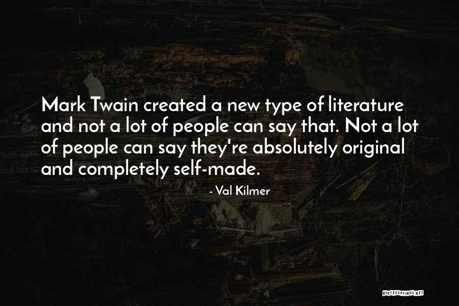 Marinka Tepic Quotes By Val Kilmer Marinka Tepic Quotes By Val Kilmer