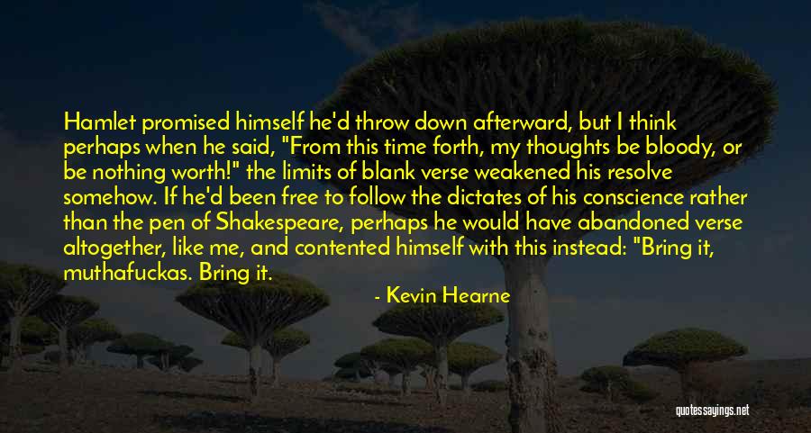 Marinna Anastasia Quotes By Kevin Hearne Marinna Anastasia Quotes By Kevin Hearne