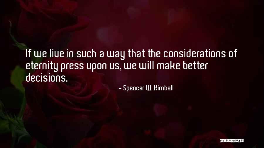 Marinna Anastasia Quotes By Spencer W. Kimball Marinna Anastasia Quotes By Spencer W. Kimball