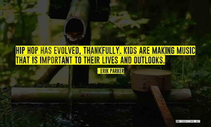 Marinna Madrid Quotes By Erik Parker Marinna Madrid Quotes By Erik Parker