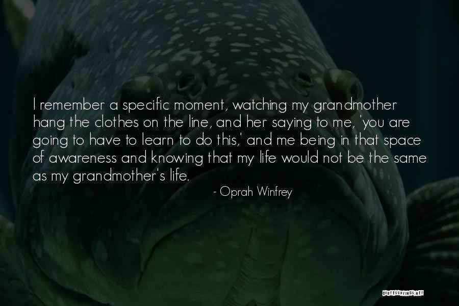Marinna Madrid Quotes By Oprah Winfrey Marinna Madrid Quotes By Oprah Winfrey