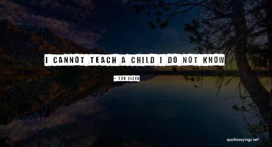 Marino Casem Quotes By Ted Sizer Marino Casem Quotes By Ted Sizer