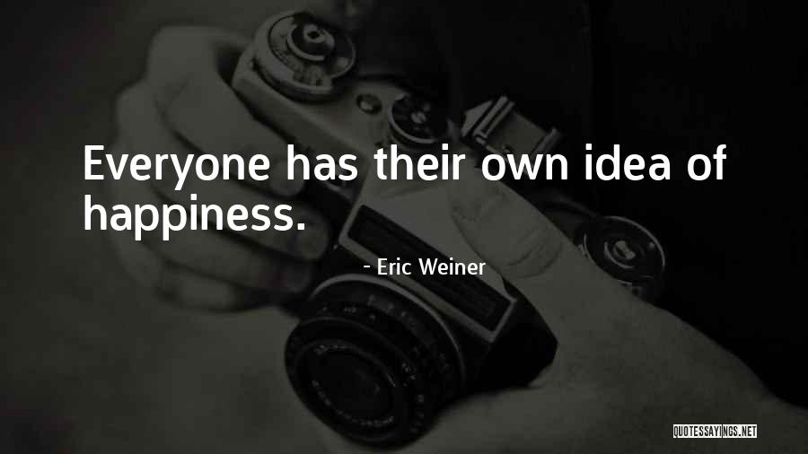 Marino El Rapto Quotes By Eric Weiner Marino El Rapto Quotes By Eric Weiner