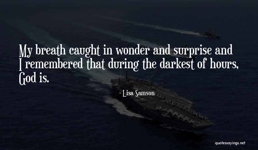 Marino Elk Quotes By Lisa Samson Marino Elk Quotes By Lisa Samson