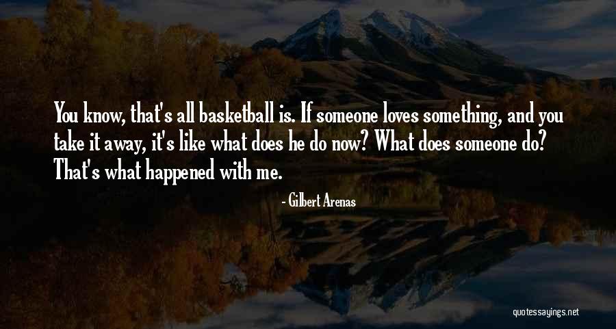 Marinoff Theater Quotes By Gilbert Arenas Marinoff Theater Quotes By Gilbert Arenas