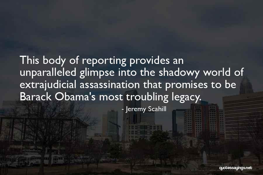 Marinoff Theater Quotes By Jeremy Scahill Marinoff Theater Quotes By Jeremy Scahill