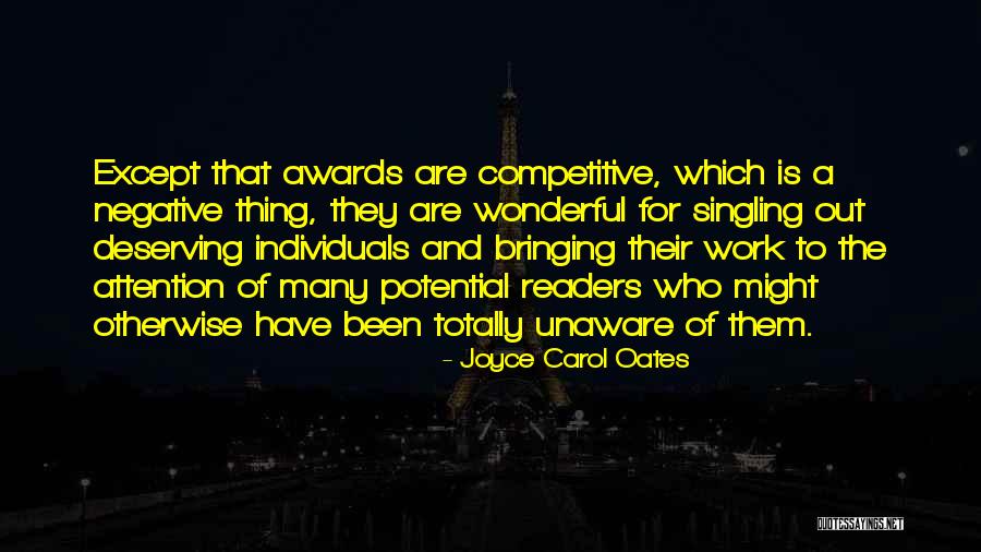 Marinoff Theater Quotes By Joyce Carol Oates Marinoff Theater Quotes By Joyce Carol Oates