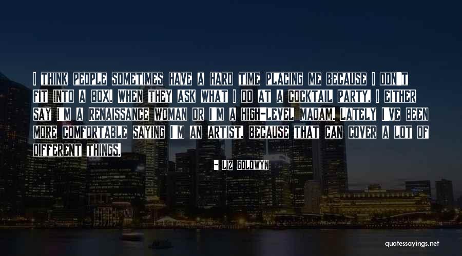 Marinopoulos Brothers Quotes By Liz Goldwyn Marinopoulos Brothers Quotes By Liz Goldwyn