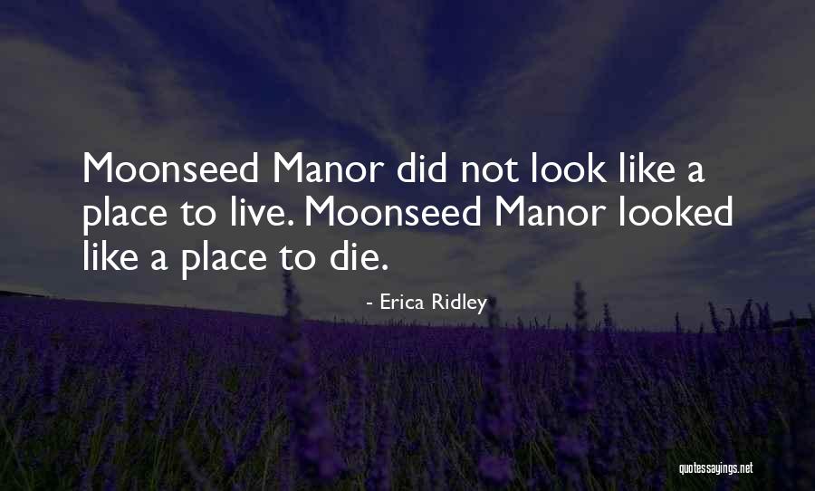 Marinos Quotes By Erica Ridley Marinos Quotes By Erica Ridley