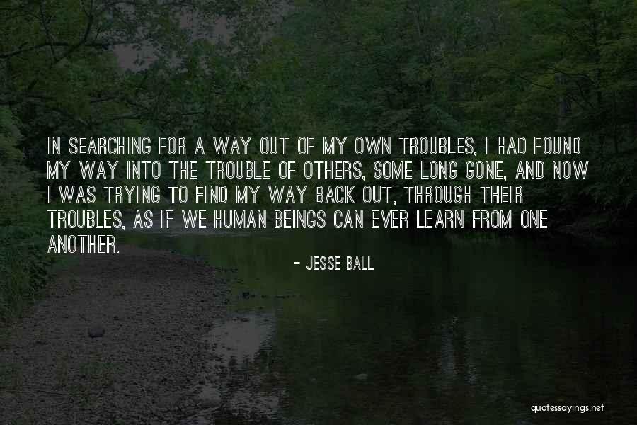 Marinovich Project Quotes By Jesse Ball Marinovich Project Quotes By Jesse Ball