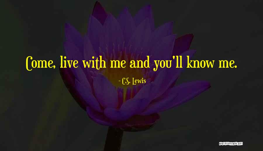 Marintia Escobedo Quotes By C.S. Lewis Marintia Escobedo Quotes By C.S. Lewis