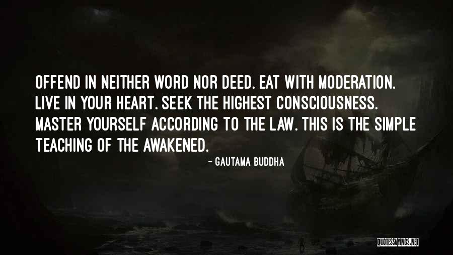 Marinucci Cpa Quotes By Gautama Buddha