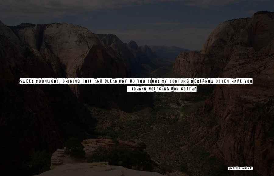 Marinucci Cpa Quotes By Johann Wolfgang Von Goethe