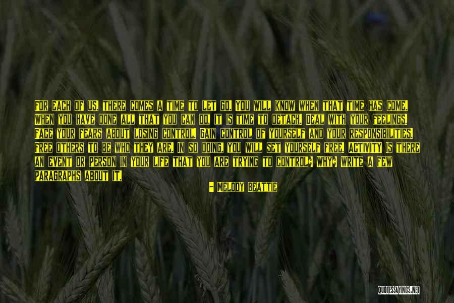 Marinucci Cpa Quotes By Melody Beattie