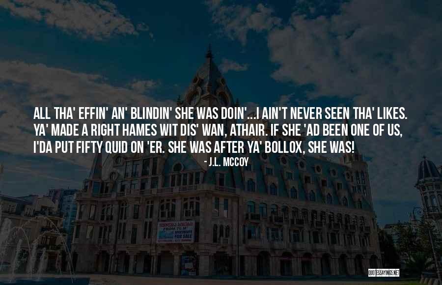 Marinucci Deli Quotes By J.L. McCoy Marinucci Deli Quotes By J.L. McCoy