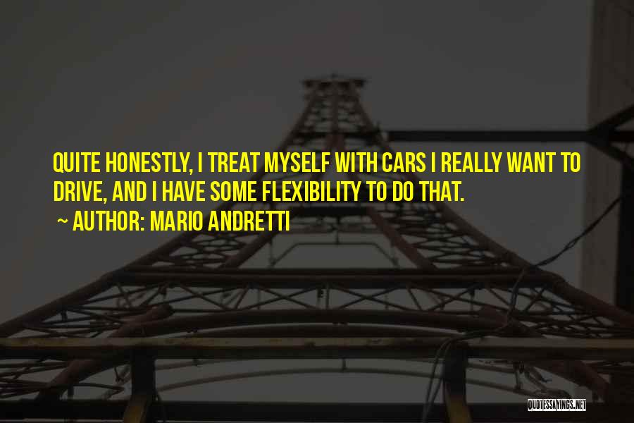 Mario Andretti Quotes 960141