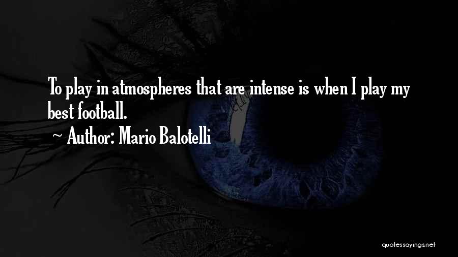 Mario Balotelli Quotes 1220766