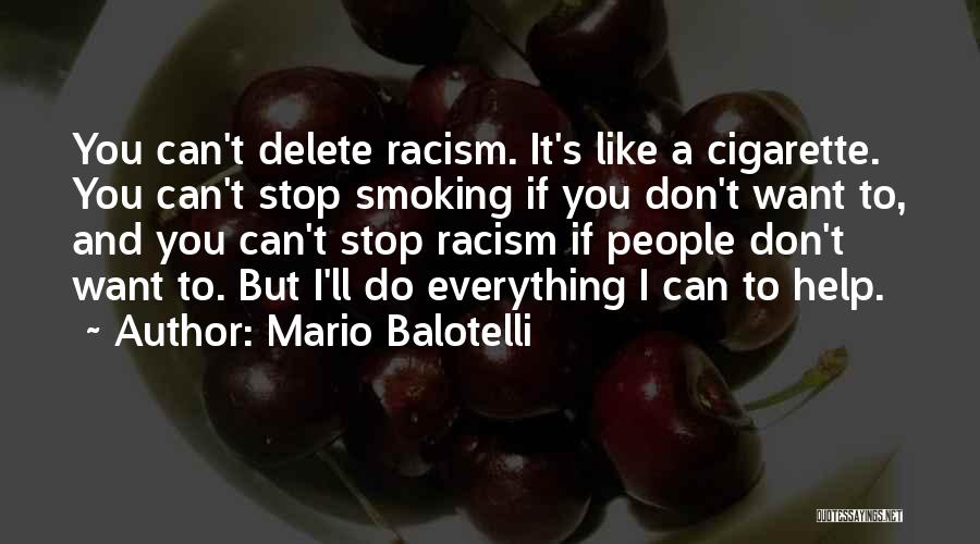 Mario Balotelli Quotes 1680582