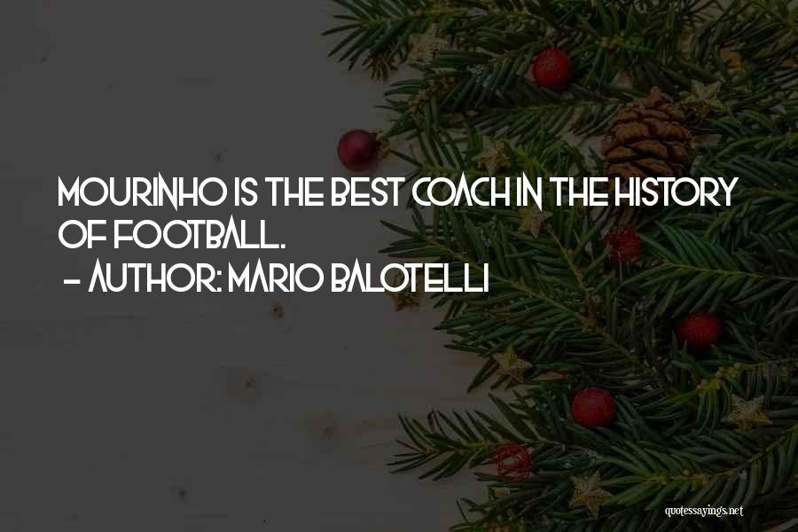 Mario Balotelli Quotes 1918924