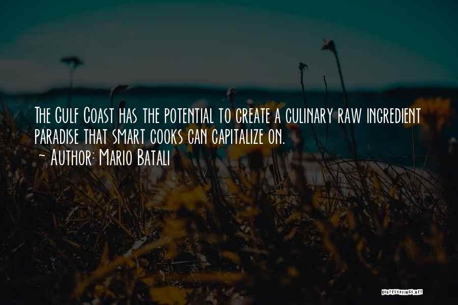 Mario Batali Quotes 1042131