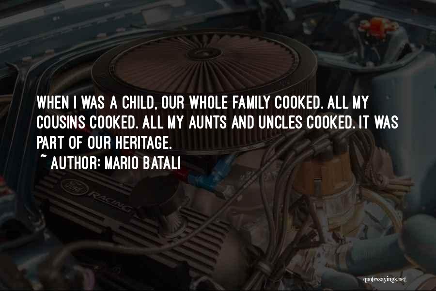 Mario Batali Quotes 1068795