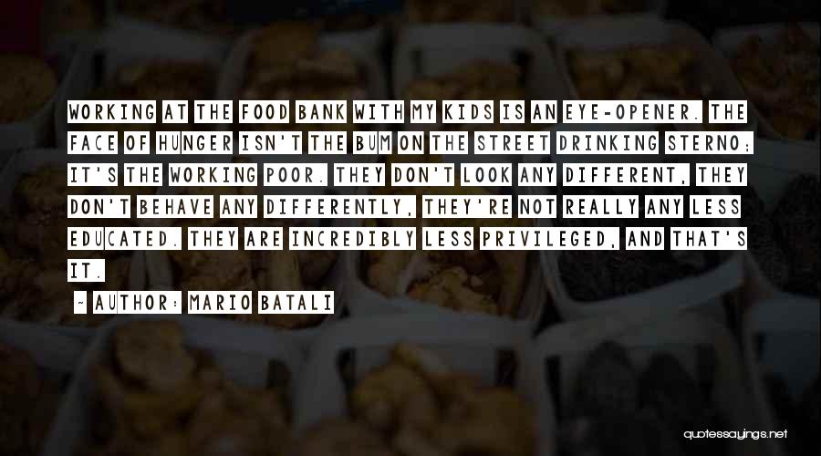 Mario Batali Quotes 1097719