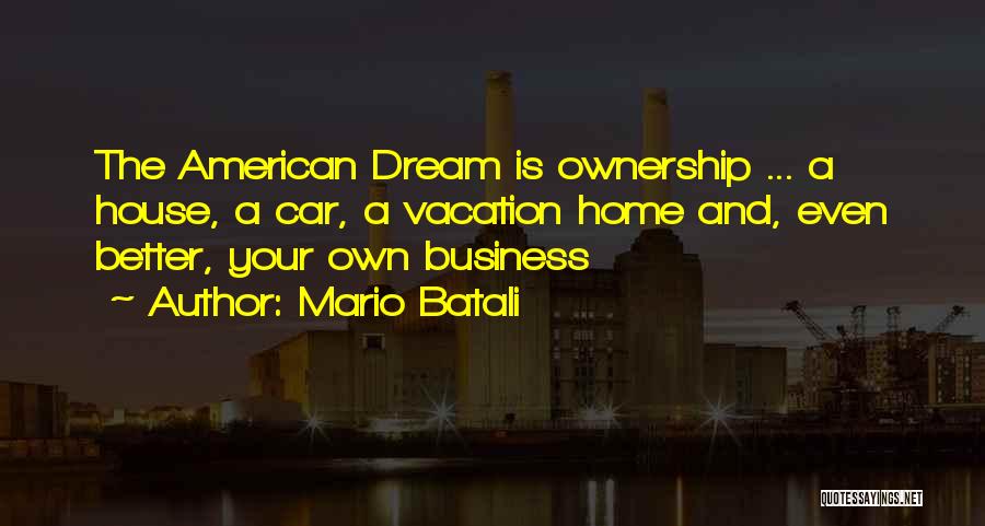 Mario Batali Quotes 1126500