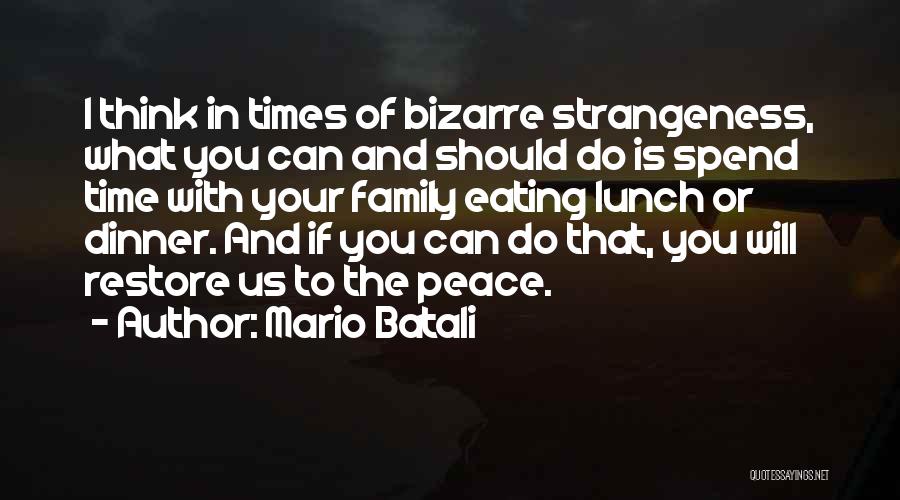 Mario Batali Quotes 1256955