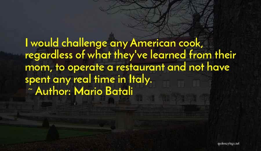 Mario Batali Quotes 1284024