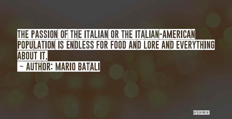 Mario Batali Quotes 1322243