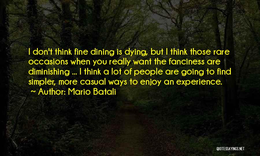 Mario Batali Quotes 1472540