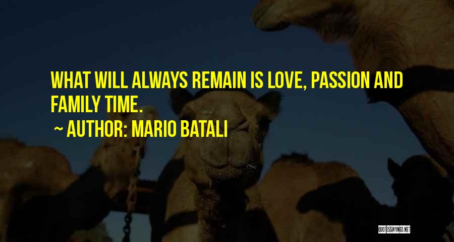 Mario Batali Quotes 1511622