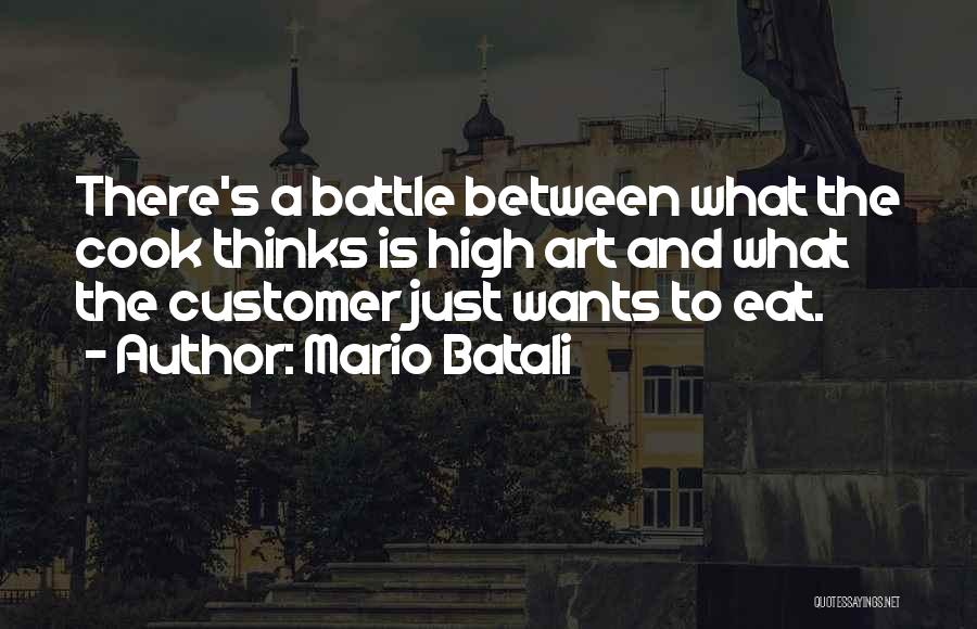 Mario Batali Quotes 1870797