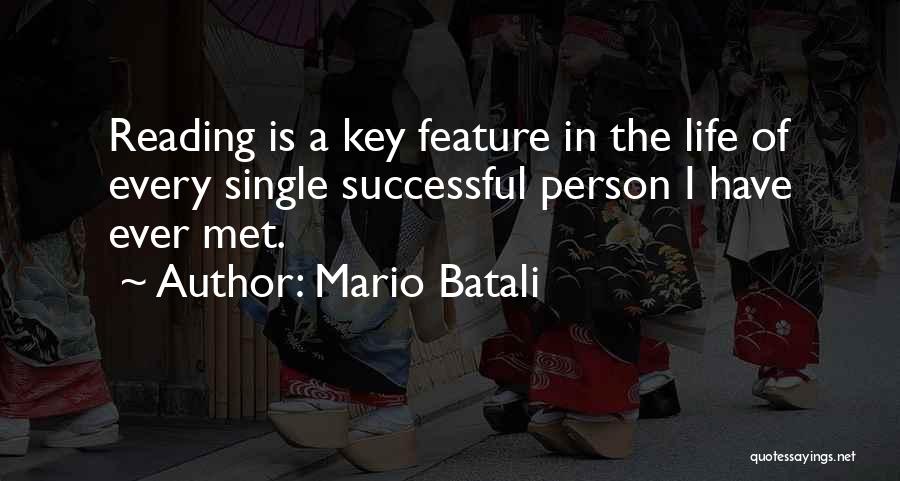 Mario Batali Quotes 367193