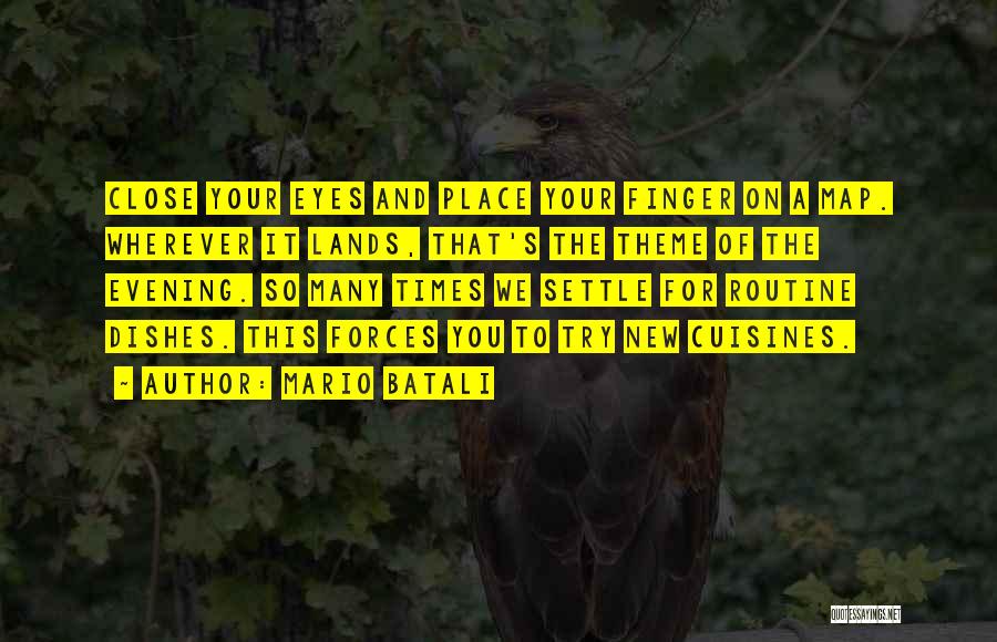 Mario Batali Quotes 855020