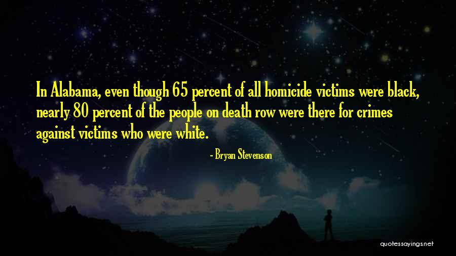 Mario Bava Quotes By Bryan Stevenson