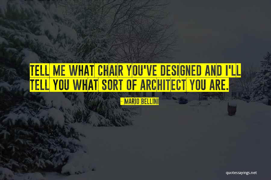 Mario Bellini Quotes 1813524 Mario Bellini Quotes 1813524