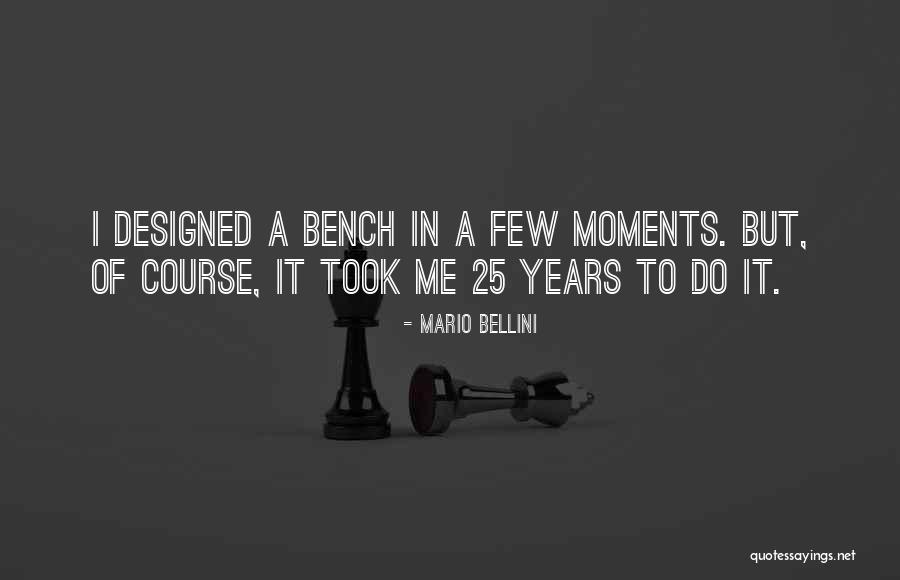 Mario Bellini Quotes 2038819 Mario Bellini Quotes 2038819