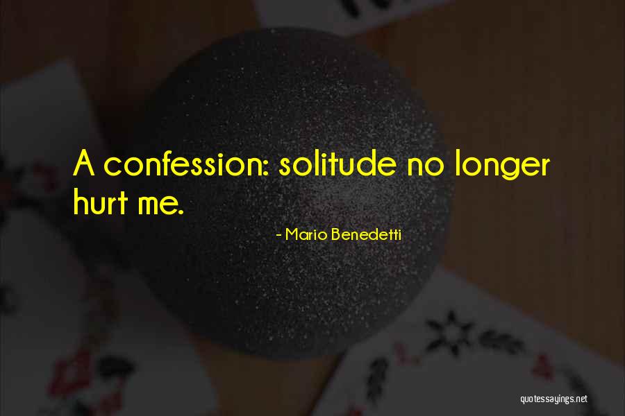 Mario Benedetti Quotes 1901568