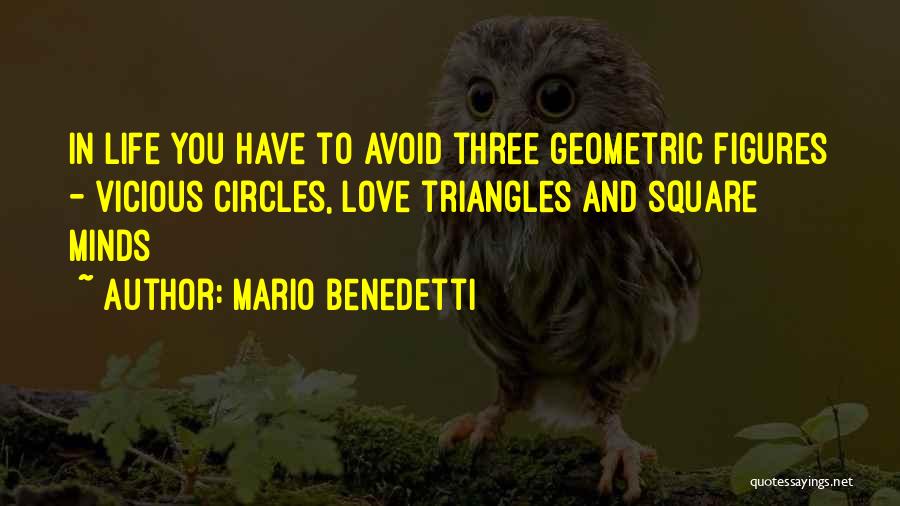 Mario Benedetti Quotes 2107330