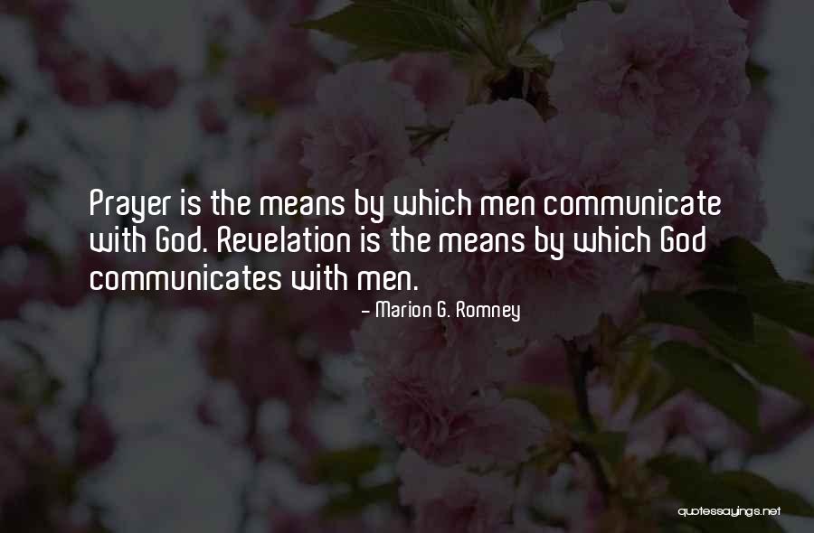 Mario Benedetti Tactica Quotes By Marion G. Romney Mario Benedetti Tactica Quotes By Marion G. Romney