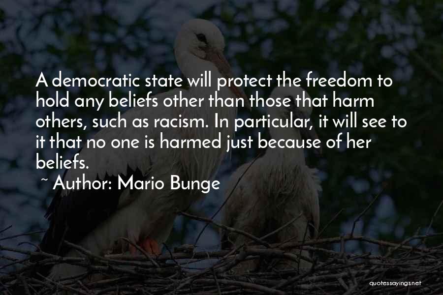 Mario Bunge Quotes 1998867