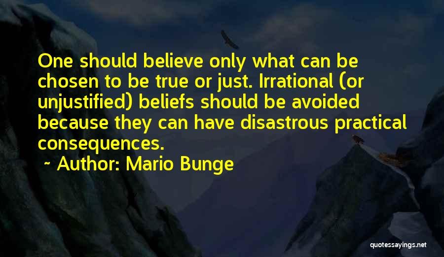 Mario Bunge Quotes 2257080