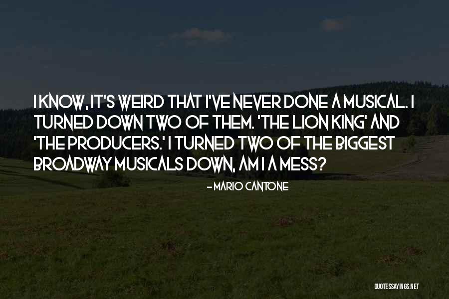 Mario Cantone Quotes 1234146 Mario Cantone Quotes 1234146