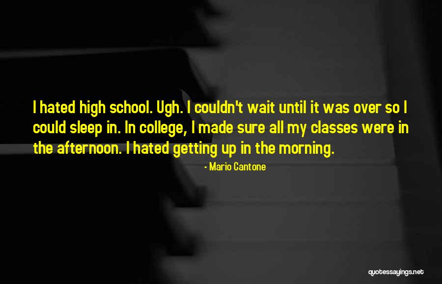 Mario Cantone Quotes 1386519 Mario Cantone Quotes 1386519
