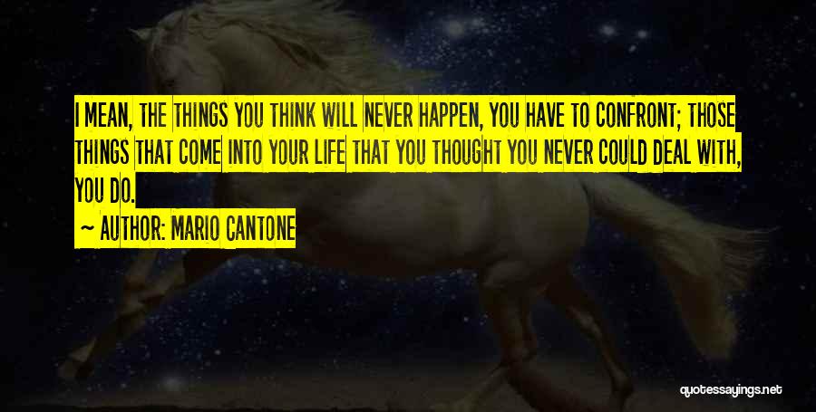 Mario Cantone Quotes 1470037