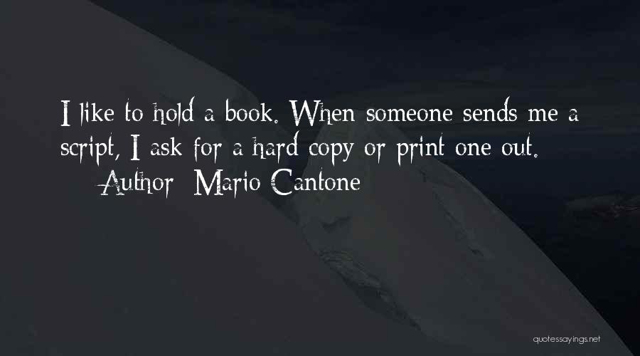 Mario Cantone Quotes 2079102